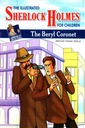 Sherlock Homes For Children - The Beryl Coronet