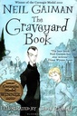 The Graveyard Book