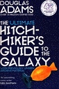 The Ultimate Hitchhiker's Guide to the Galaxy