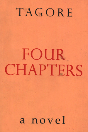 [9788175224810] Four Chapters