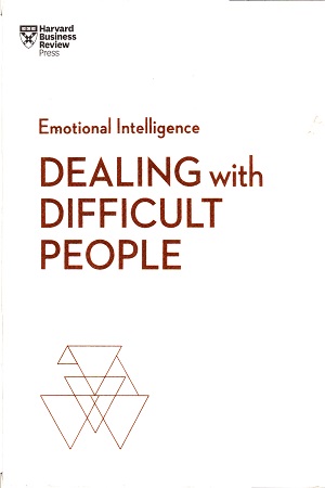 [9781633696082] Dealing With Difficult People