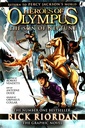 Heroes Of Olympus