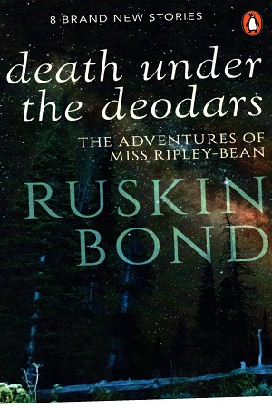 [9780143333678] Death under the Deodars