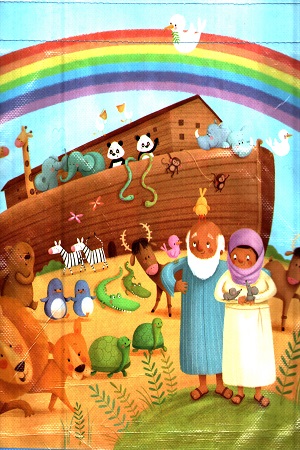 [9781786172365] Bible Stories (Set Of 5 Books)
