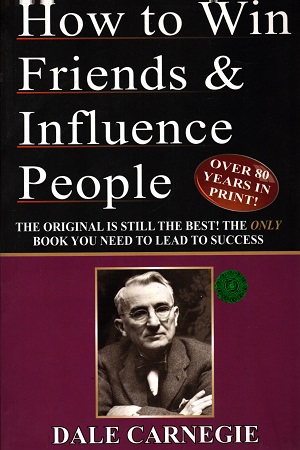 [9789380494340] How to Win Friends & Influence People