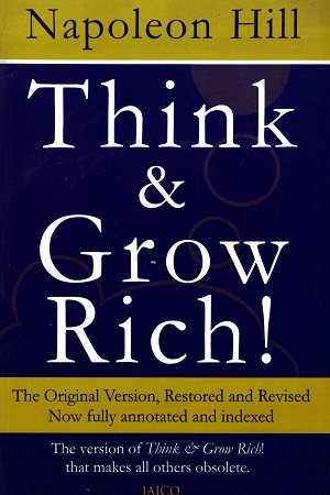 [9788179927922] Think & Grow Rich!