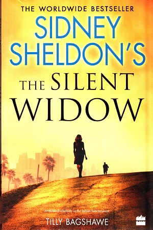 [9780008229634] The Silent Widow