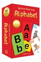 My First Flash Card - Alphabet