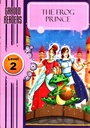 The Frog Prince