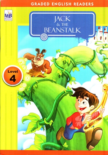 [9781603468831] Jack & The Benstalk