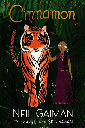 [9781526615695] Cinnamon