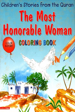 [9788178981574] THE MOST HONORABLE WOMAN