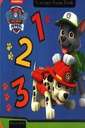 Pawsome  Foam Books 123