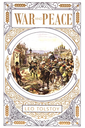 [9789354402579] War and Peace