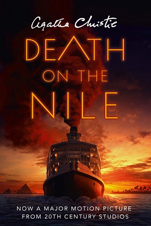[9780008328931] Death on the Nile