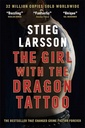 The Girl with The Dragon Tattoo