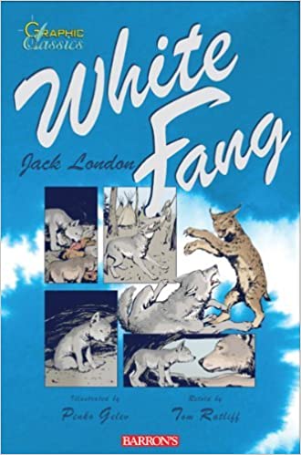 [9780764144509] Wite Fang