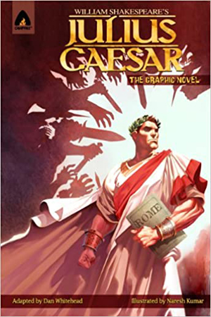 [9789380741819] Julius Caesar (Campfire Classics)