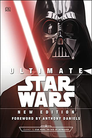 [9780241357668] Ultimate Star Wars (New Edition)