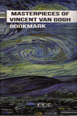[KK011002] KhataKhari - Bookmark Set