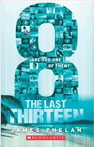 [9789351036678] Last Thirteen