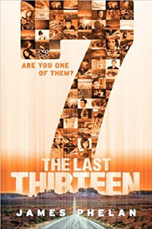 [9789351036685] The Last Thirteen