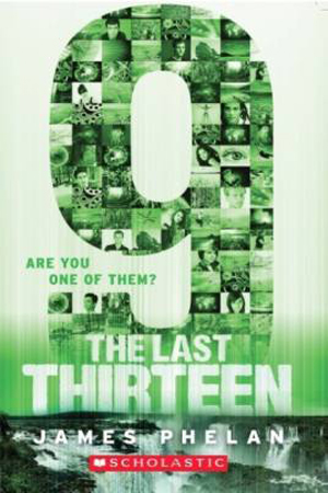 [9789351036661] The Last Thirteen : 9