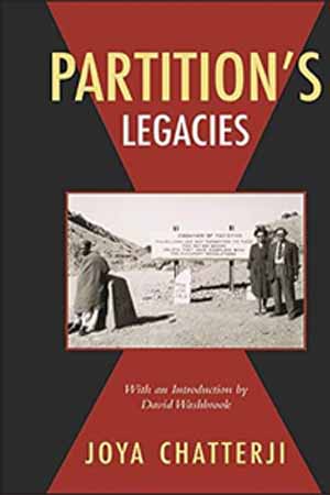 [9788178245393] Partition's Legacies