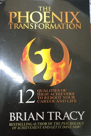 [9781722505868] The Phoenix Transformation
