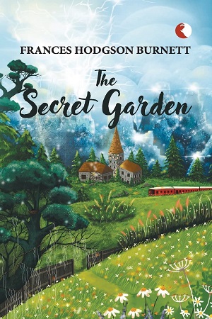 [9789355201782] THE SECRET GARDEN