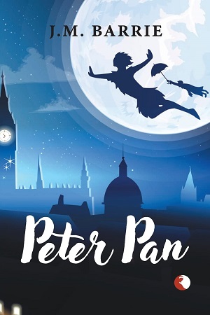 [9789355202178] PETER PAN