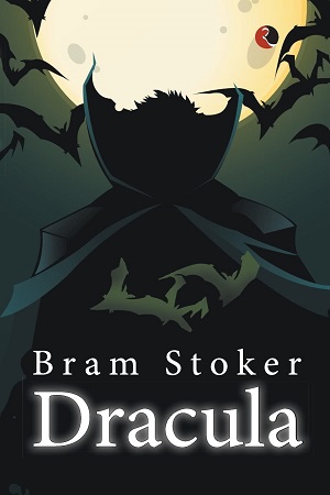 [9789355200181] DRACULA