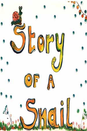 [9789386038746] Story Of A Snail