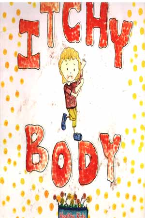 [9789386038661] Itchy Body