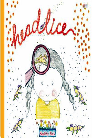 [9789386038654] Head Lice