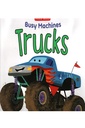 Busy Machines: Trucks