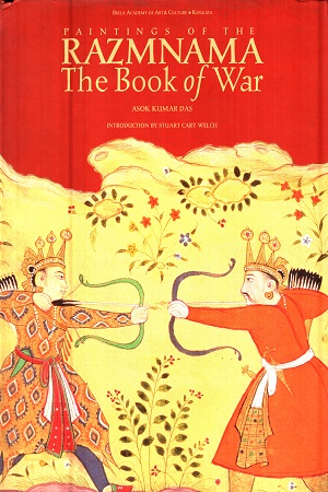 [9781890206789] Razmnama - The Book Of War