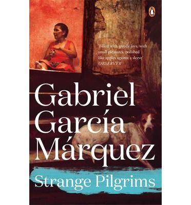 [9780241968659] Strange Pilgrims