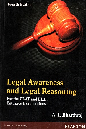 [9789332526464] Legal Awareness And Legal Reasoning