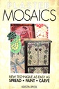 Plaster Mosaics