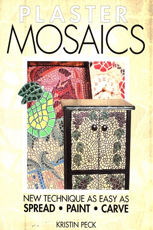 [9780873495356] Plaster Mosaics