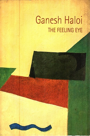 [9789385360268] The Feeling Eye