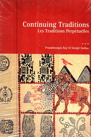 [9781935677611] Continuing Traditions