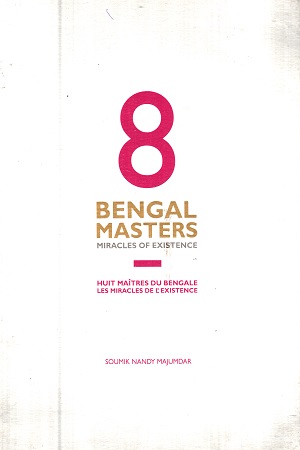 [9789385360015] 8 Bengal Masters - Miracle Of Existence