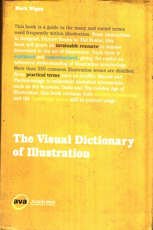 [9782940373901] The Visual Dictionary Of Illustration