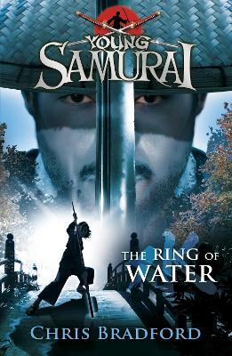[9780141332543] The Ring of Water