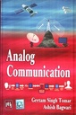 Analog Communication