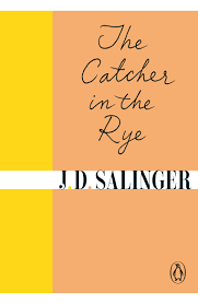 [9780241950432] The Catcher in the Rye