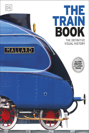 [9781409347965] The Train Book