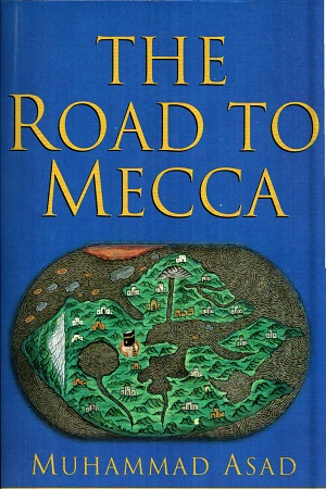 [9781887752374] The Road to Mecca